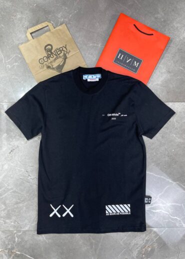 Футболка Off White