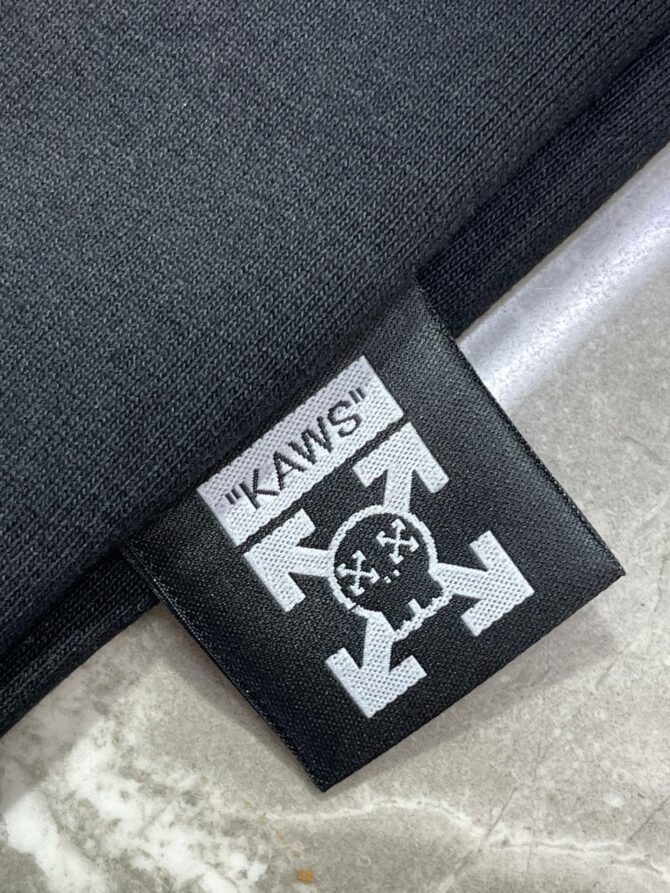 Футболка Off White — изображение 5