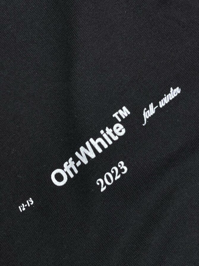 Футболка Off White — изображение 7