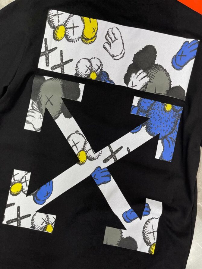 Футболка Off White — изображение 9