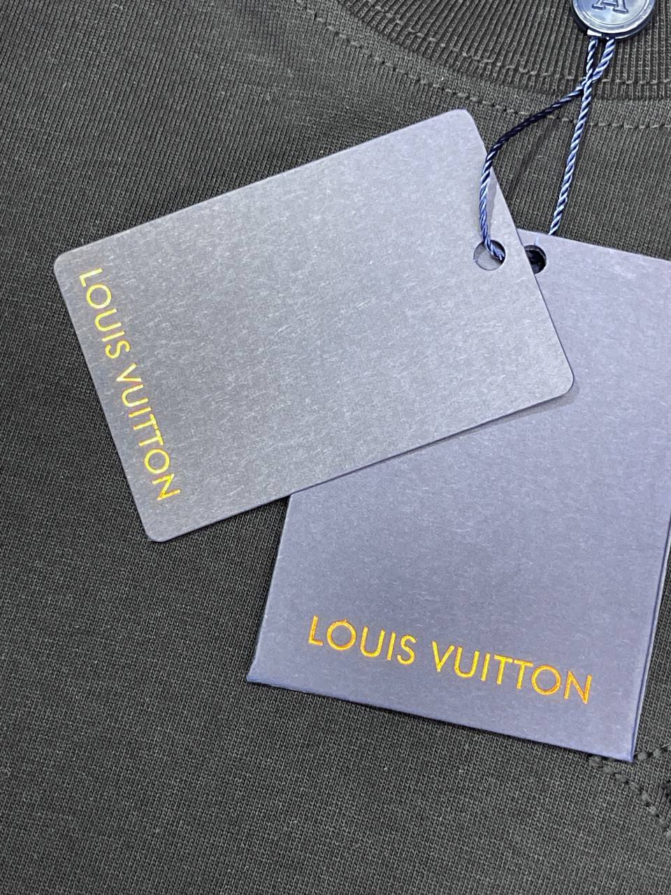 Футболка Louis Vuitton — фото 5