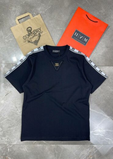 Футболка Dolce & Gabbana