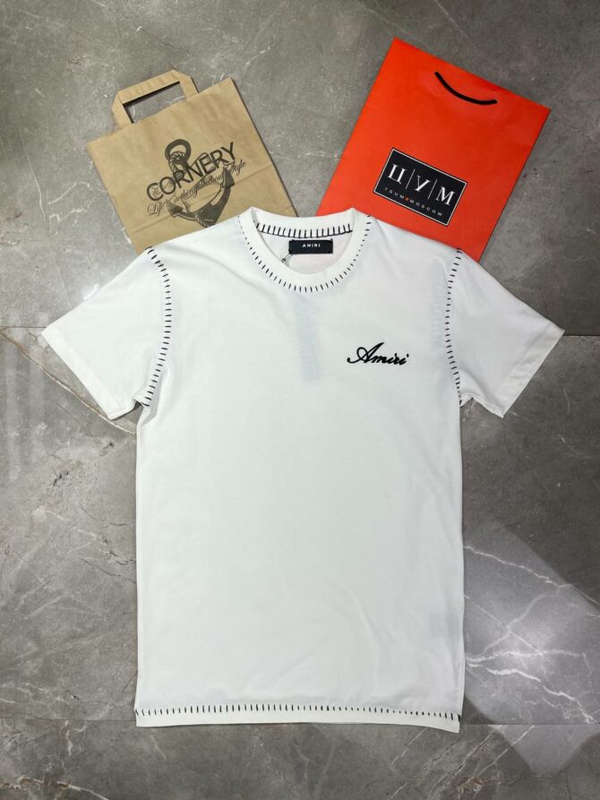 Футболка Amiri