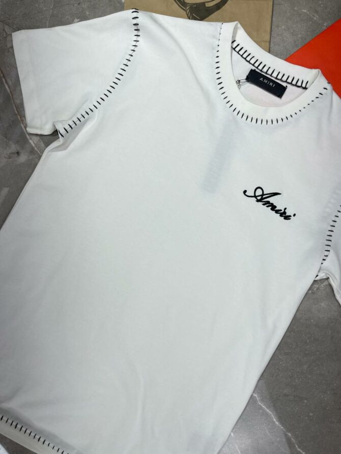 Футболка Amiri — изображение 2