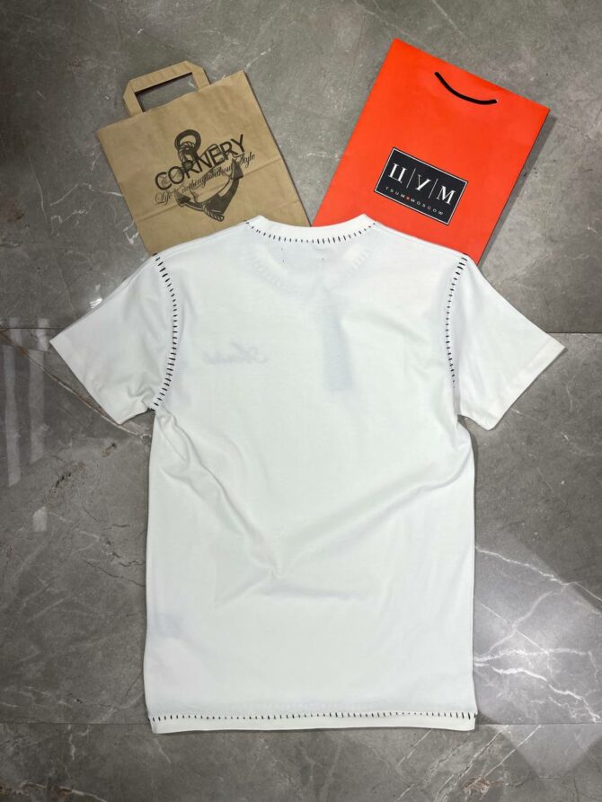 Футболка Amiri — изображение 3