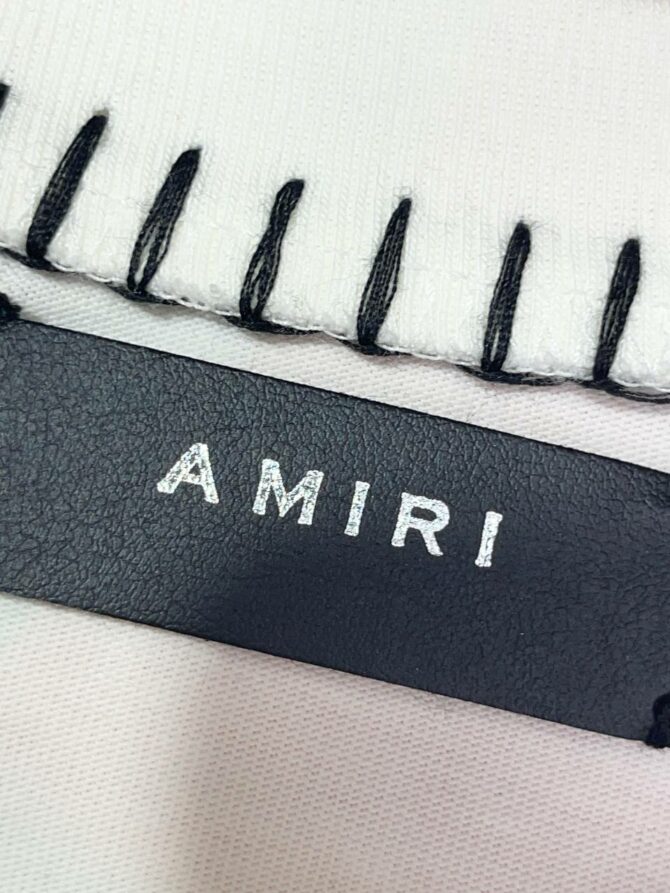 Футболка Amiri — изображение 6