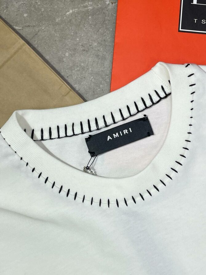 Футболка Amiri — изображение 8