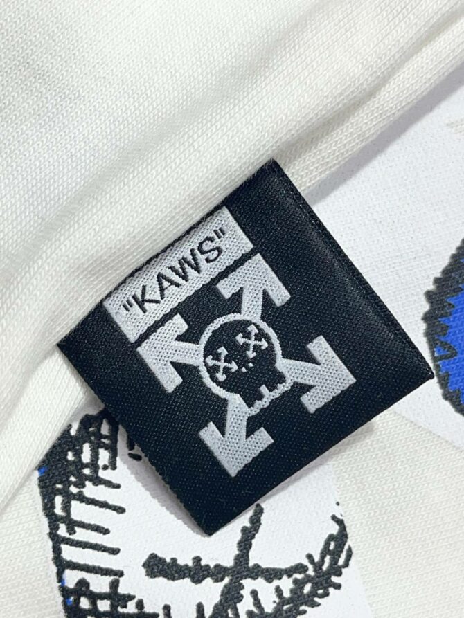 Футболка Off White — изображение 6