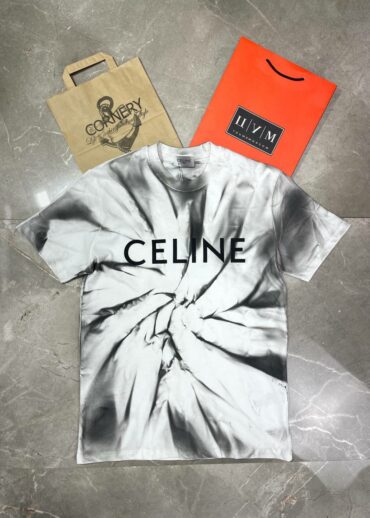 Футболка Celine