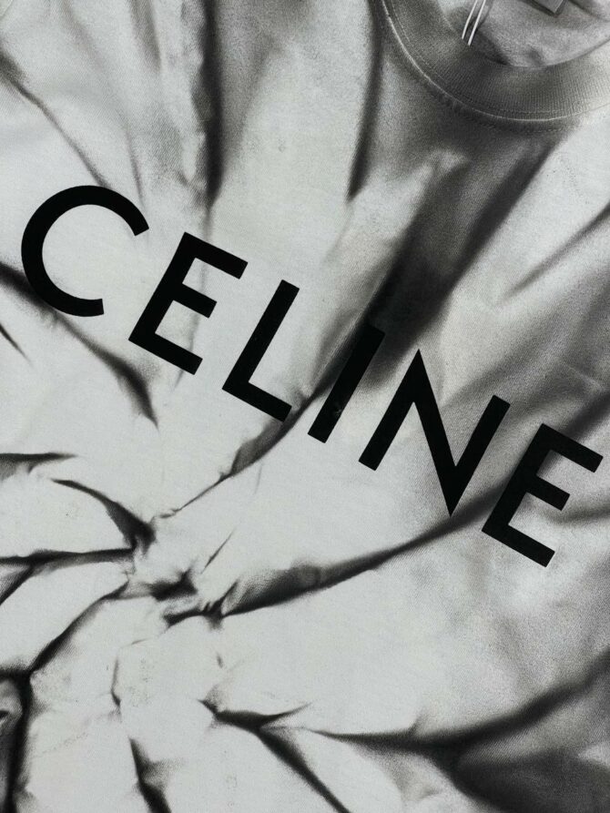Футболка Celine — изображение 3