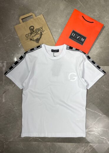 Футболка Dolce & Gabbana