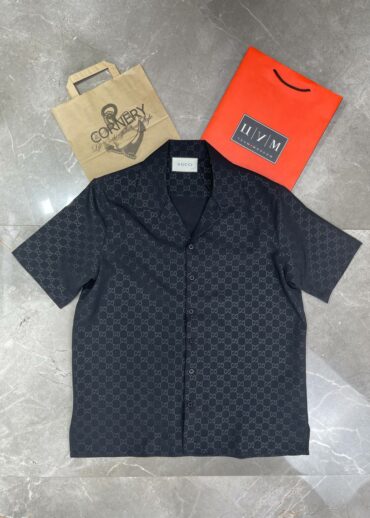 Рубашка Gucci