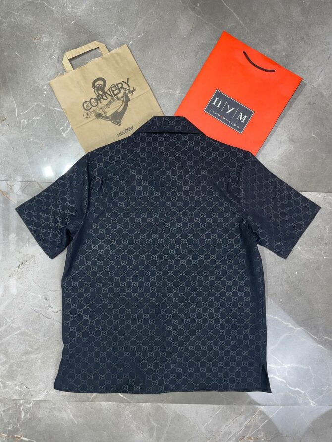 Рубашка Gucci — изображение 2