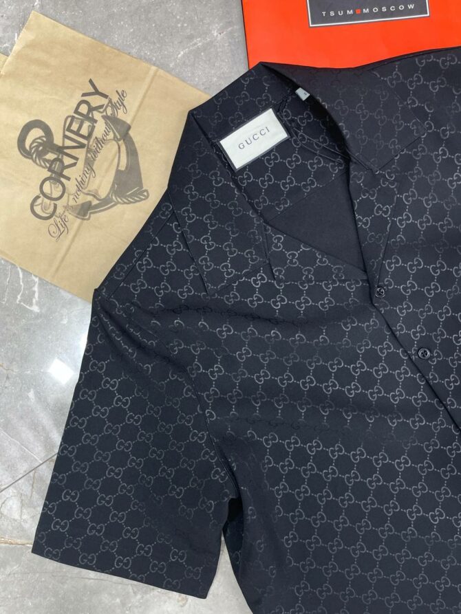 Рубашка Gucci — изображение 3