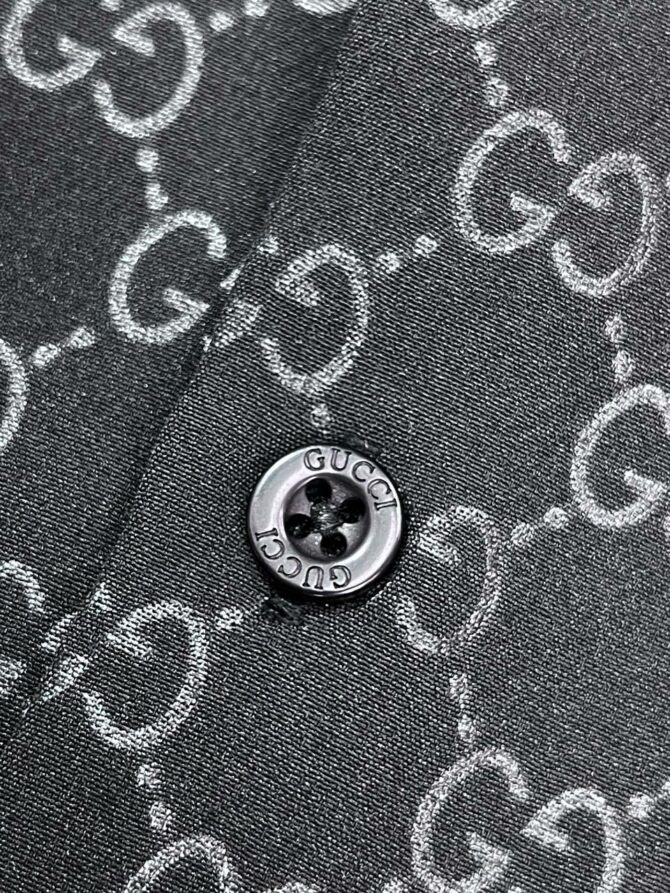Рубашка Gucci — изображение 4