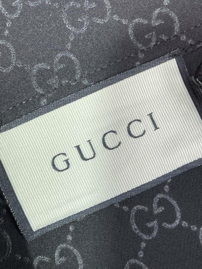 Рубашка Gucci — изображение 5