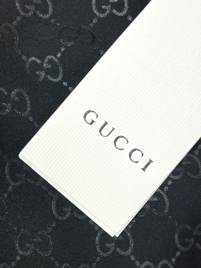 Рубашка Gucci — изображение 9