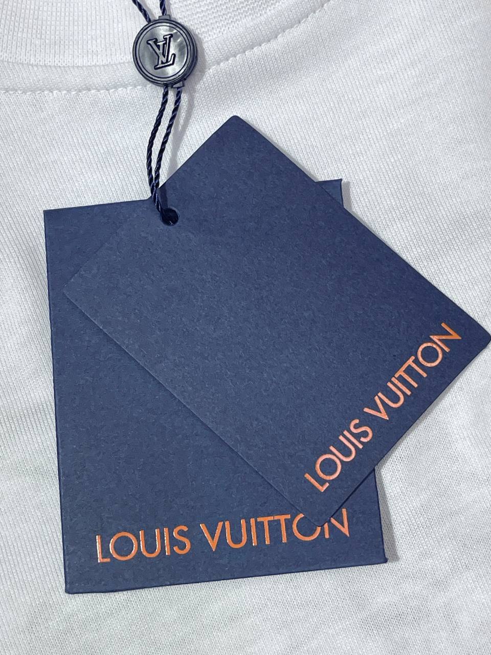 Футболка Louis Vuitton — фото 6