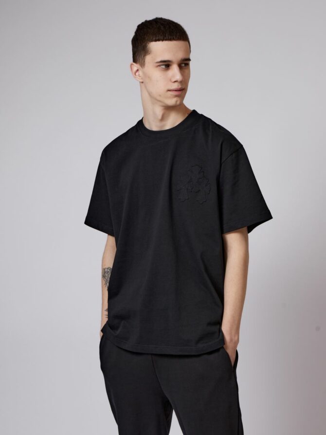 Футболка Chrome Hearts