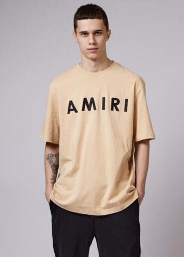 Футболка Amiri