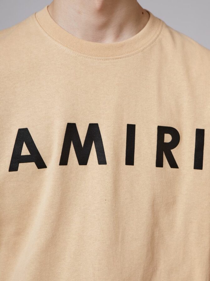 Футболка Amiri — изображение 4