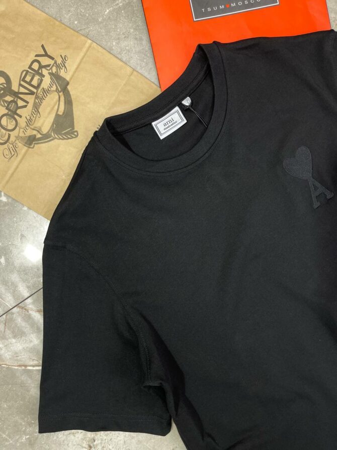 Футболка Ami — изображение 2