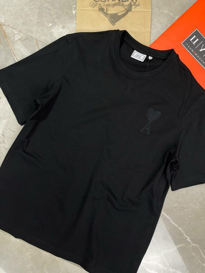 Футболка Ami — изображение 6