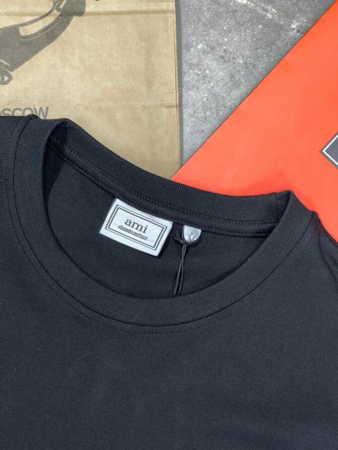 Футболка Ami — изображение 7