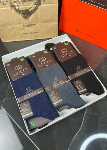 Комплект Носков Gucci