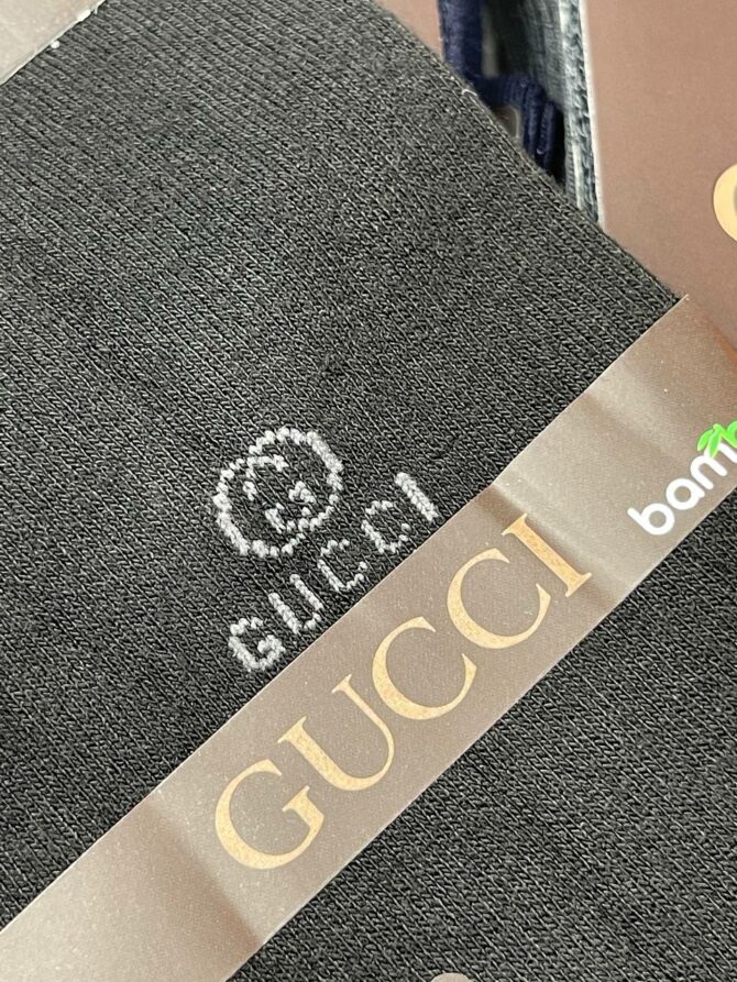 Комплект Носков Gucci — изображение 7
