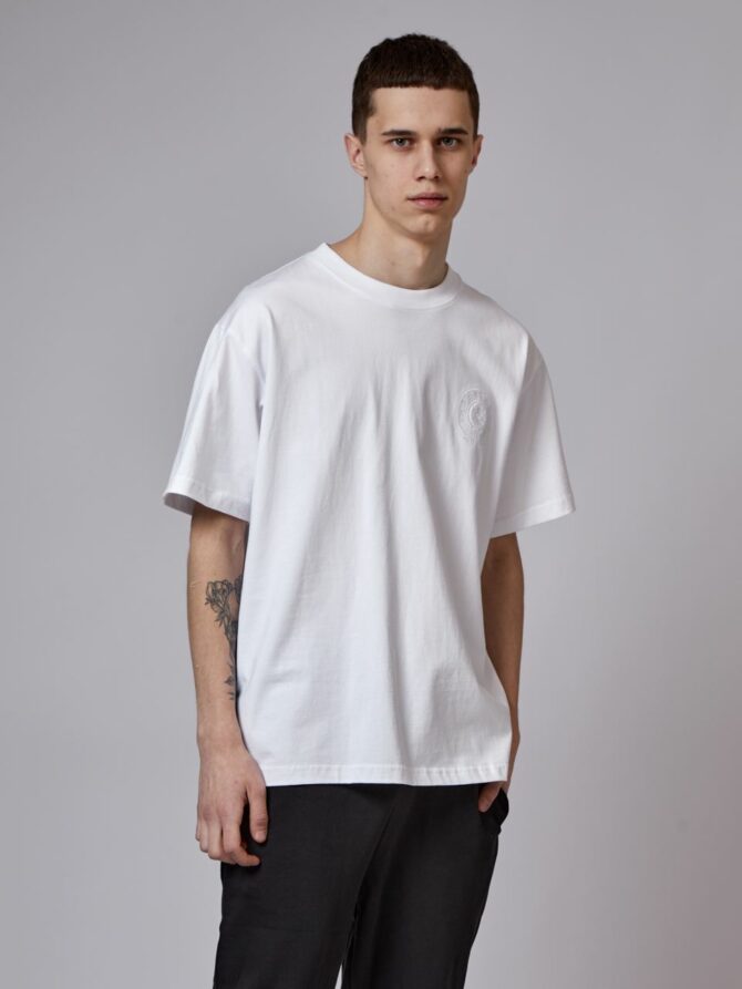 Футболка Chrome Hearts