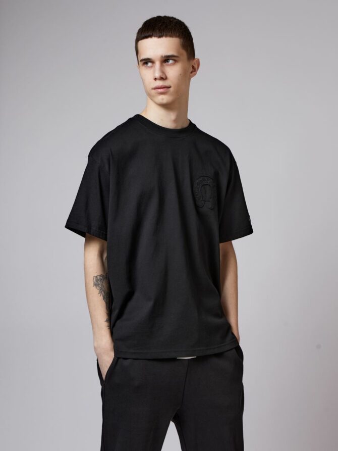Футболка Chrome Hearts