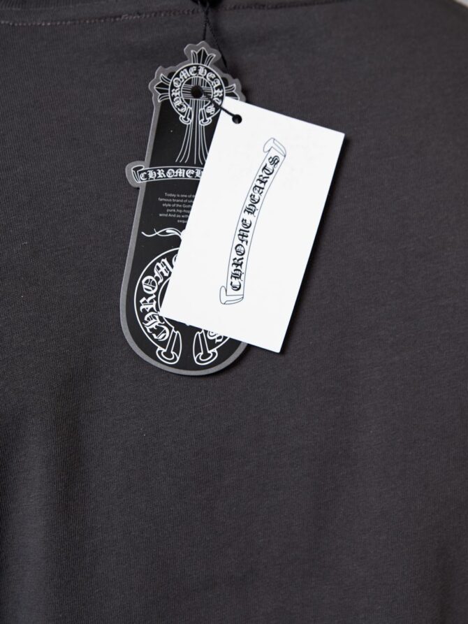 Футболка Chrome Hearts — изображение 9