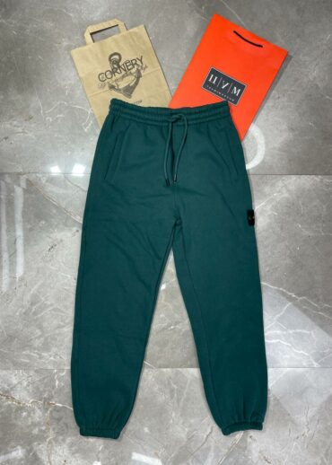 Спортивные Штаны Stone Island