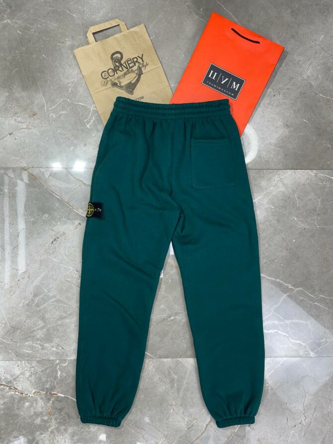 Спортивные Штаны Stone Island — изображение 2