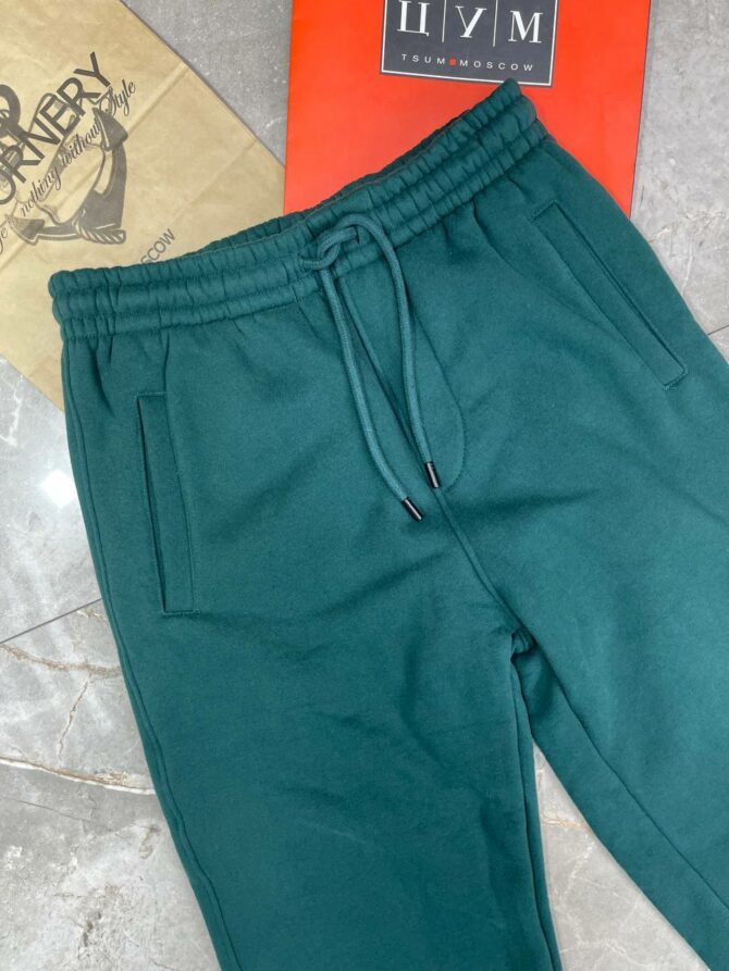 Спортивные Штаны Stone Island — изображение 4