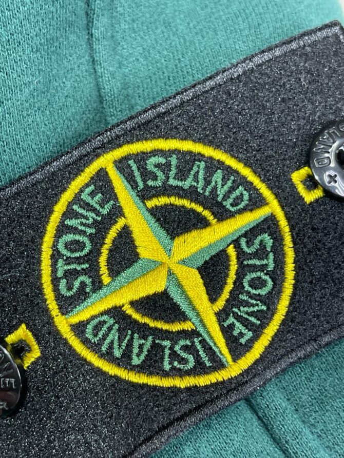 Спортивные Штаны Stone Island — изображение 8