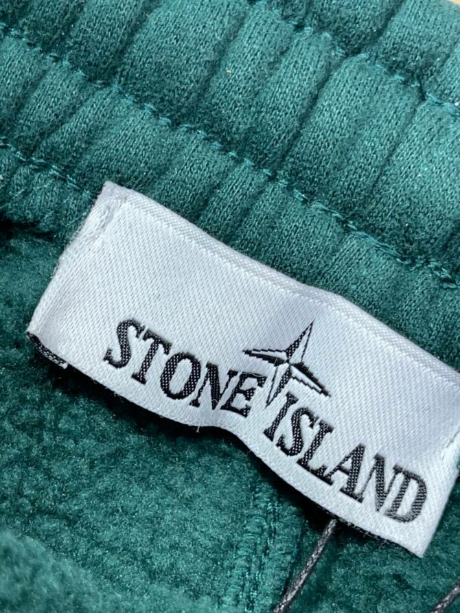 Спортивные Штаны Stone Island — изображение 9