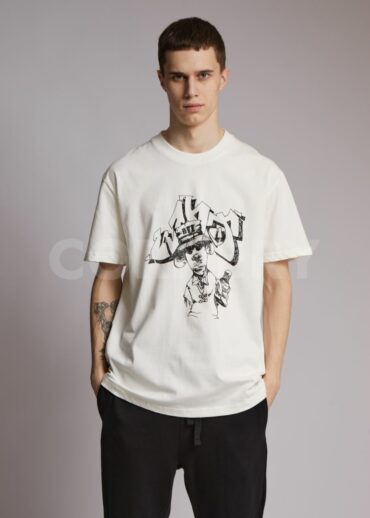 Футболка Off White