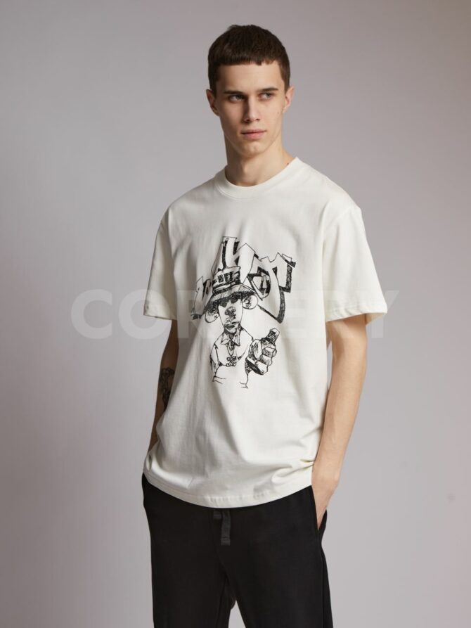 Футболка Off White — изображение 5