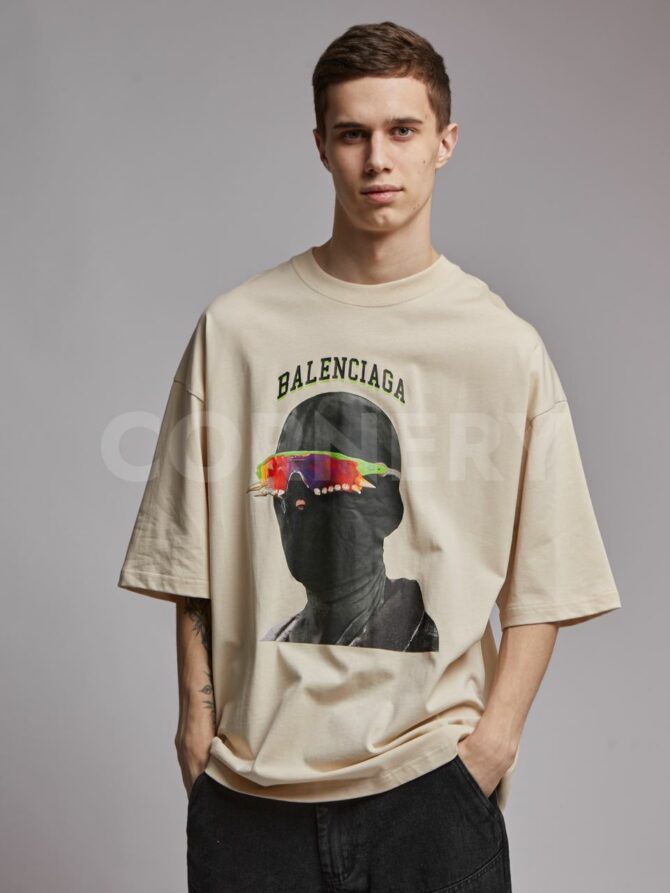 Футболка Balenciaga — изображение 3