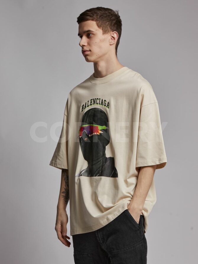 Футболка Balenciaga — изображение 5