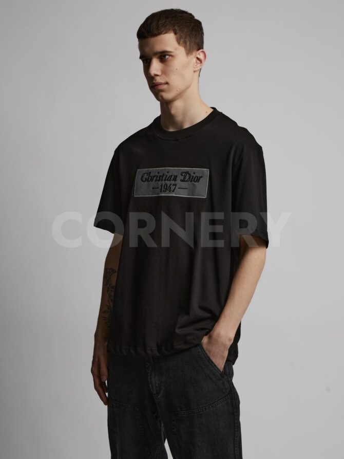 Футболка Dior — изображение 2