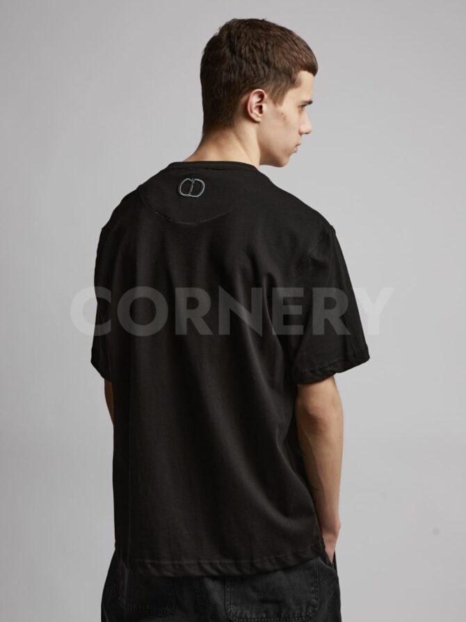 Футболка Dior — изображение 3