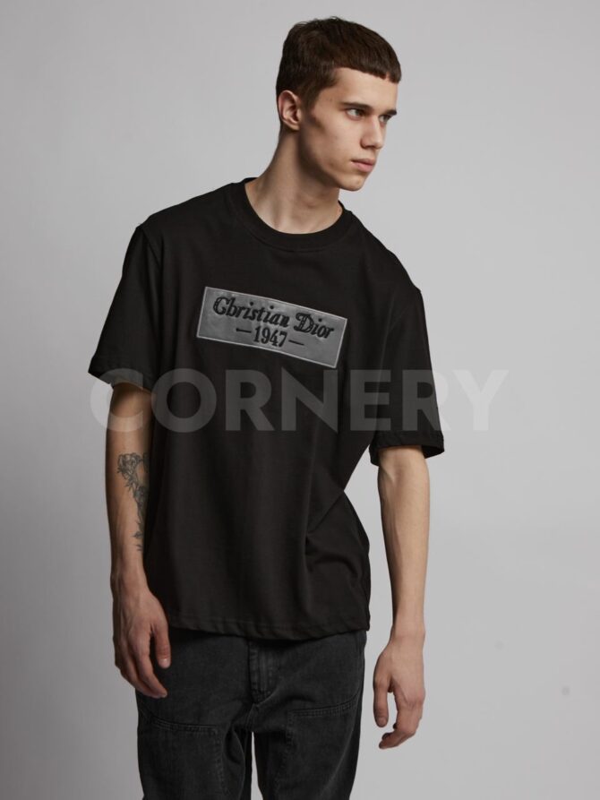 Футболка Dior — изображение 4