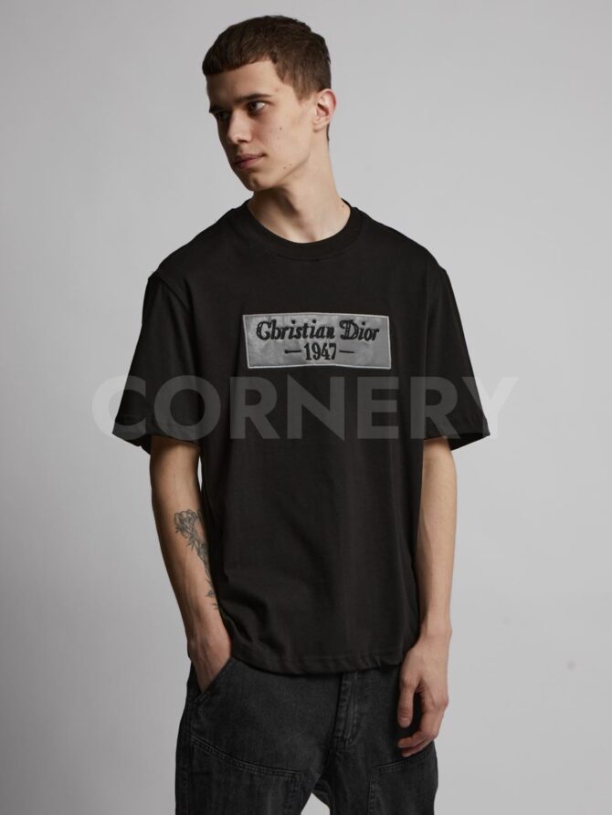 Футболка Dior — изображение 5