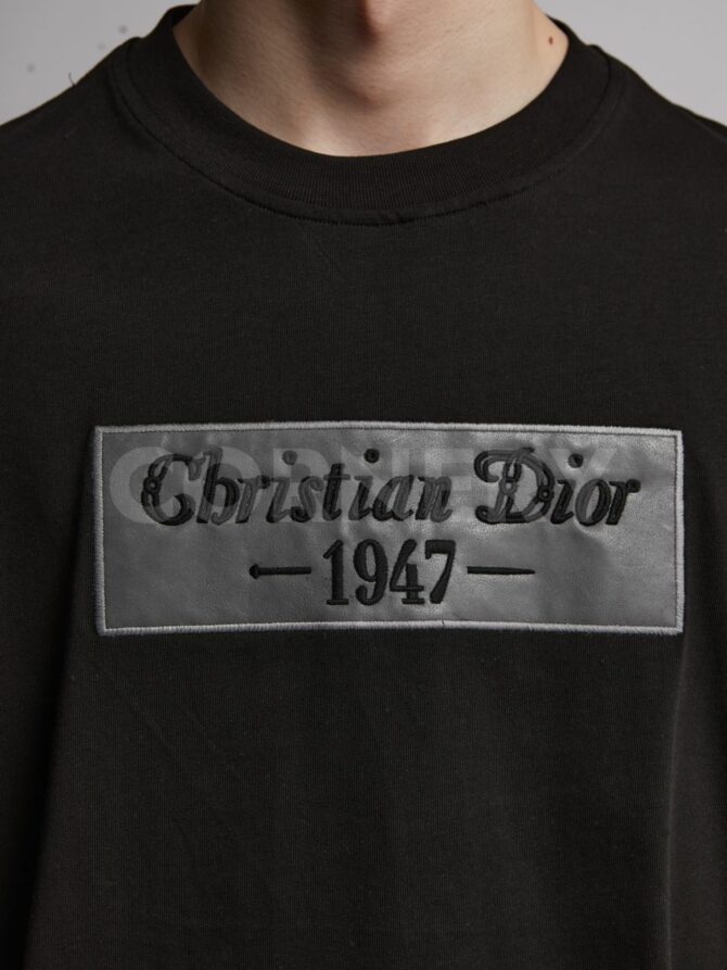 Футболка Dior — изображение 6