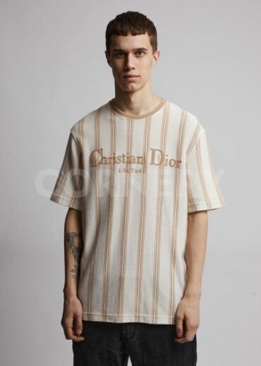 Футболка Dior