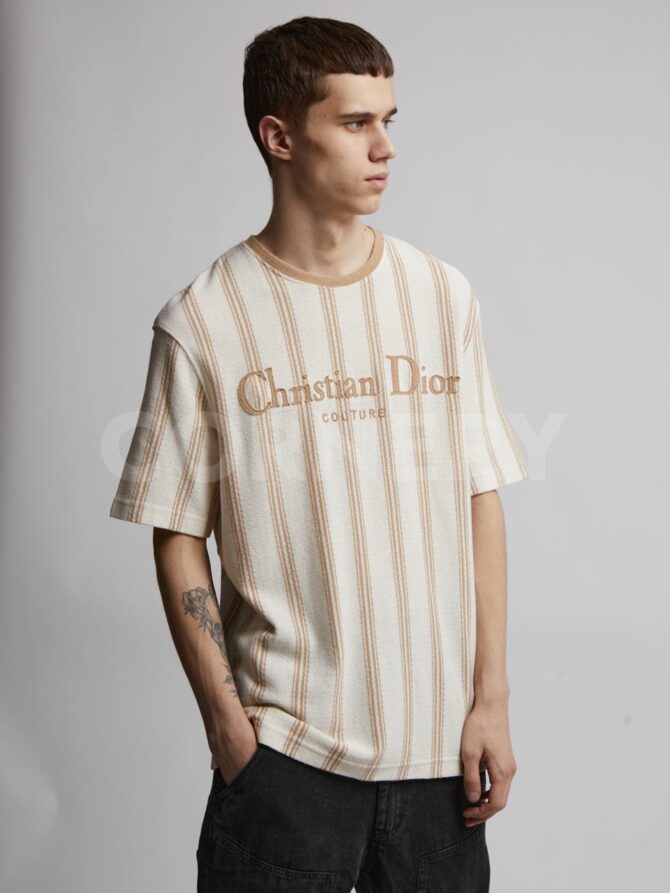 Футболка Dior — изображение 3