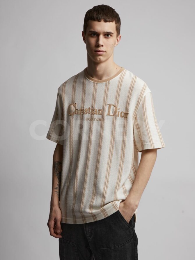 Футболка Dior — изображение 4